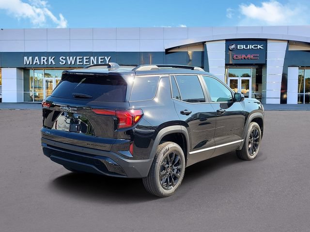 New 2027 GMC Terrain Elevation w/ Black Edition FWD image 28