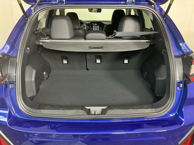 New 2026 Subaru Crosstrek 2.5i Limited AWD/4WD image 23