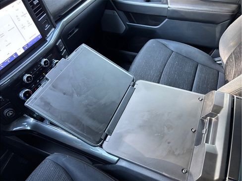 Used 2022 Ford F150 XLT w/ Equipment Group 302A High image 35