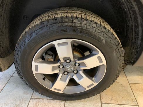 Used 2024 Honda Ridgeline RTL image 10