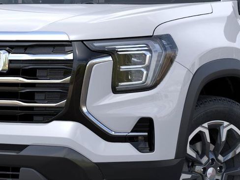 New 2026 GMC Terrain Elevation w/ Elevation Premium Package FWD image 34