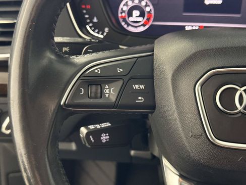 Used 2018 Audi Q5 2.0T Premium Plus w/ Premium Plus Package AWD/4WD image 30