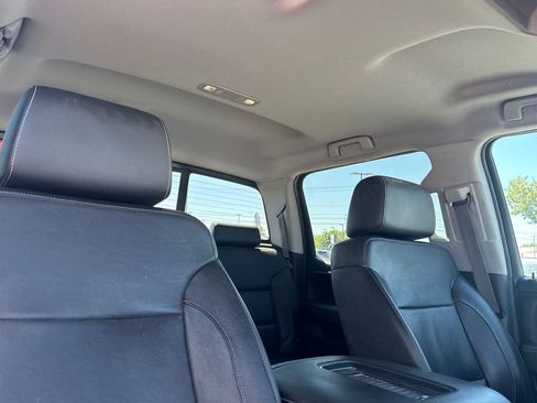Used 2017 GMC Sierra 1500 SLT w/ Max Trailering Package AWD/4WD image 16