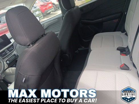 New 2024 Ford Escape Active w/ Tech Pack #1 image 5