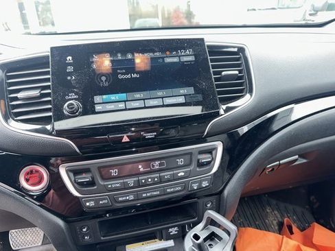 Used 2021 Honda Passport Elite image 9