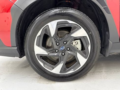 Used 2025 Subaru Crosstrek 2.5i Limited image 9