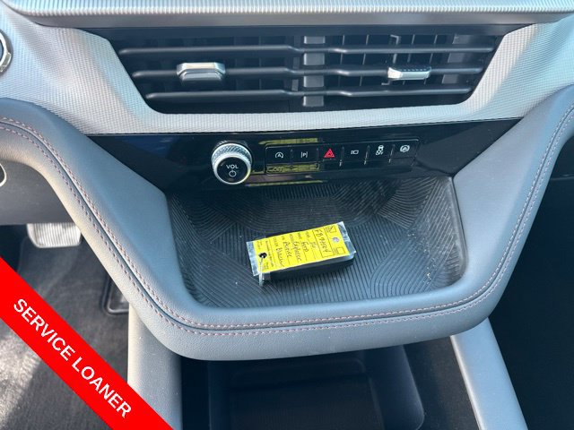 New 2026 Ford Explorer Active RWD image 25