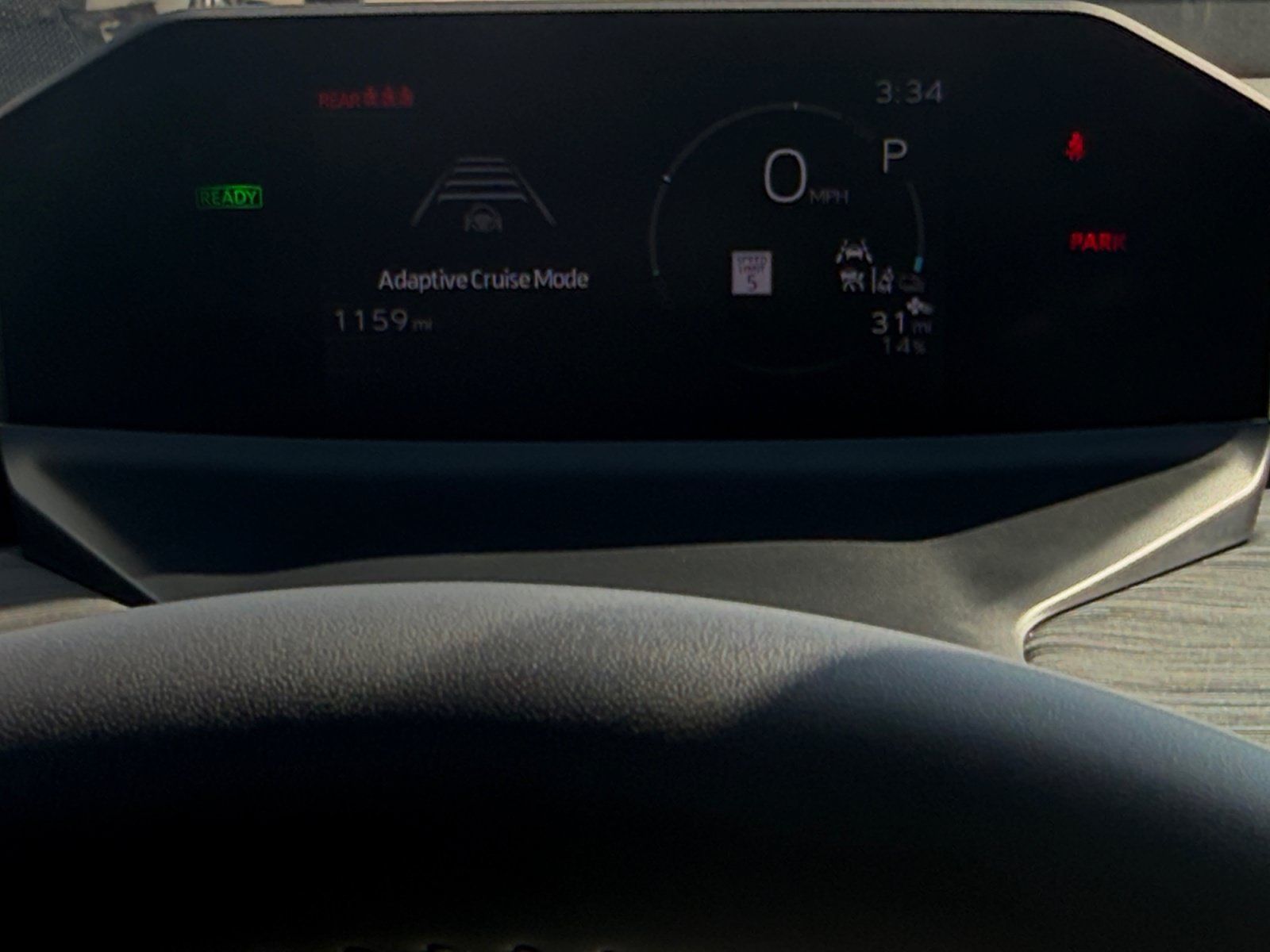 New 2026 Toyota C-HR AWD/4WD image 24