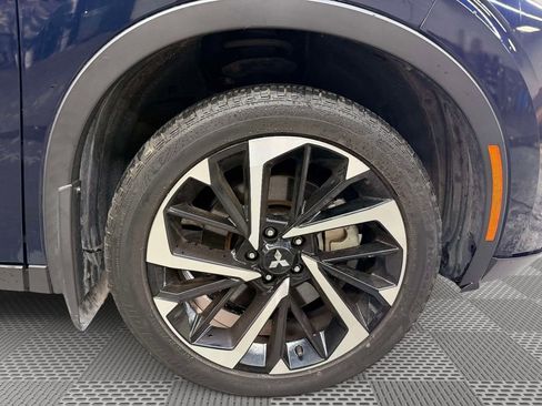 Used 2022 Mitsubishi Outlander SE AWD/4WD image 26