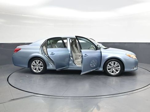 Used 2011 Toyota Avalon FWD image 42