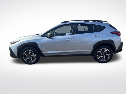 Certified 2025 Subaru Crosstrek 2.0i Premium image 4