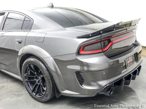 Used 2021 Dodge Charger Scat Pack image 9