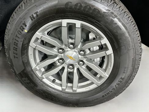New 2026 Chevrolet Colorado LT w/ LT Convenience Package AWD/4WD image 32