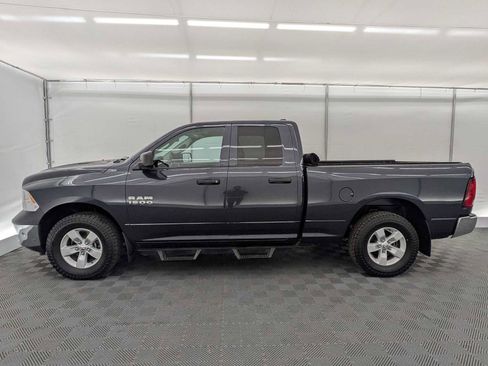 Used 2015 RAM 1500 Tradesman w/ Popular Equipment Group image 3