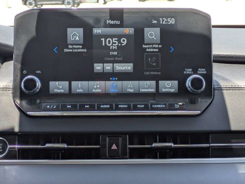 Used 2024 Mitsubishi Outlander SE Black Edition FWD image 20