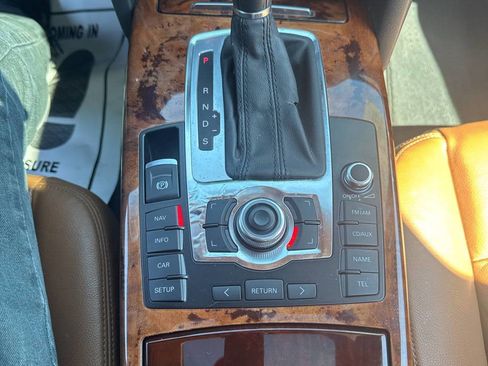 Used 2011 Audi A6 3.0T Premium Plus image 13