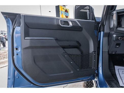 New 2026 Ford Bronco Big Bend AWD/4WD image 6