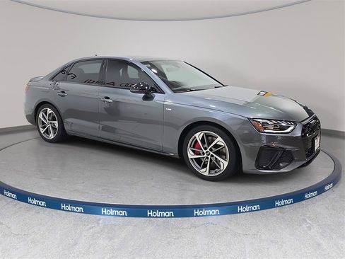 Used 2023 Audi A4 2.0T Premium Plus w/ Premium Plus Package image 5