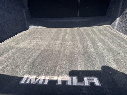 Used 2015 Chevrolet Impala LT w/ Convenience Package image 45