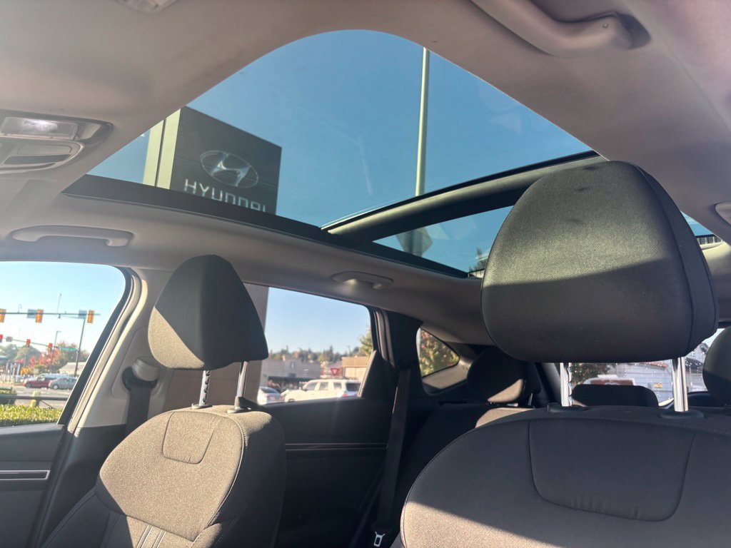 Used 2022 Hyundai Tucson SEL AWD/4WD image 8