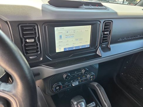 Used 2023 Ford Bronco Big Bend AWD/4WD image 24