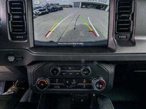 New 2025 Ford Bronco Badlands image 41