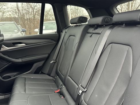 Used 2024 BMW X3 xDrive30i w/ Premium Package image 32
