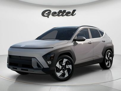 New 2026 Hyundai Kona Limited