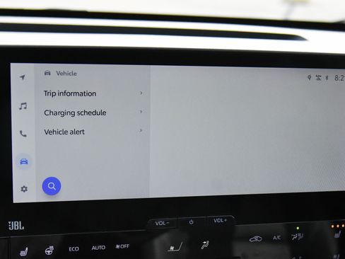 Used 2023 Toyota bZ4X FWD w/ Weather Package image 24