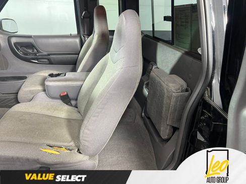 Used 2001 Ford Ranger XLT RWD image 14