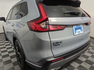 Certified 2026 Honda CR-V Sport video 2