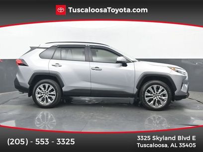 Used 2024 Toyota RAV4 XLE Premium w/ Weather Package