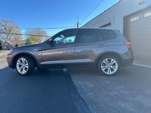 Used 2014 BMW X3 xDrive35i image 3