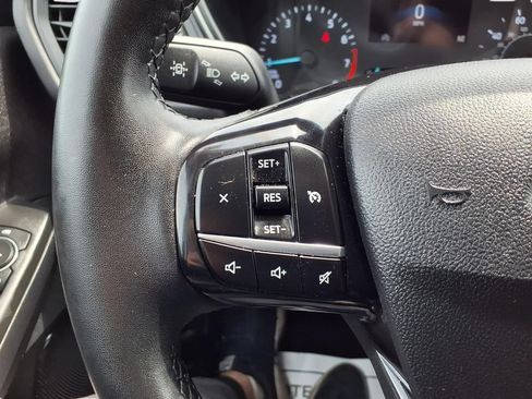 Used 2022 Ford Escape SE w/ Convenience Package AWD/4WD image 23