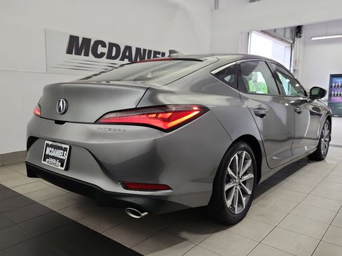 Used 2023 Acura Integra FWD image 4