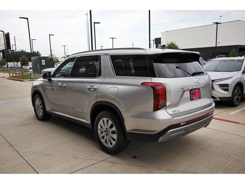 Certified 2025 Hyundai Palisade SEL AWD/4WD image 7