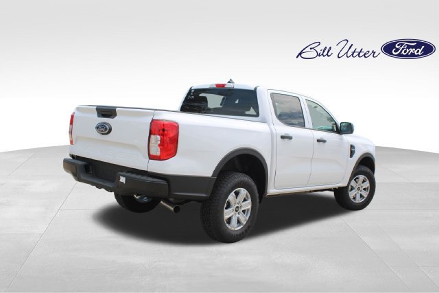 New 2026 Ford Ranger XL RWD image 3