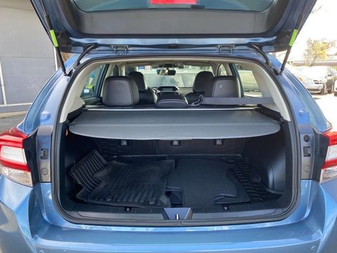 Used 2018 Subaru Impreza 2.0i Limited w/ 50th Anniversary Edition image 13