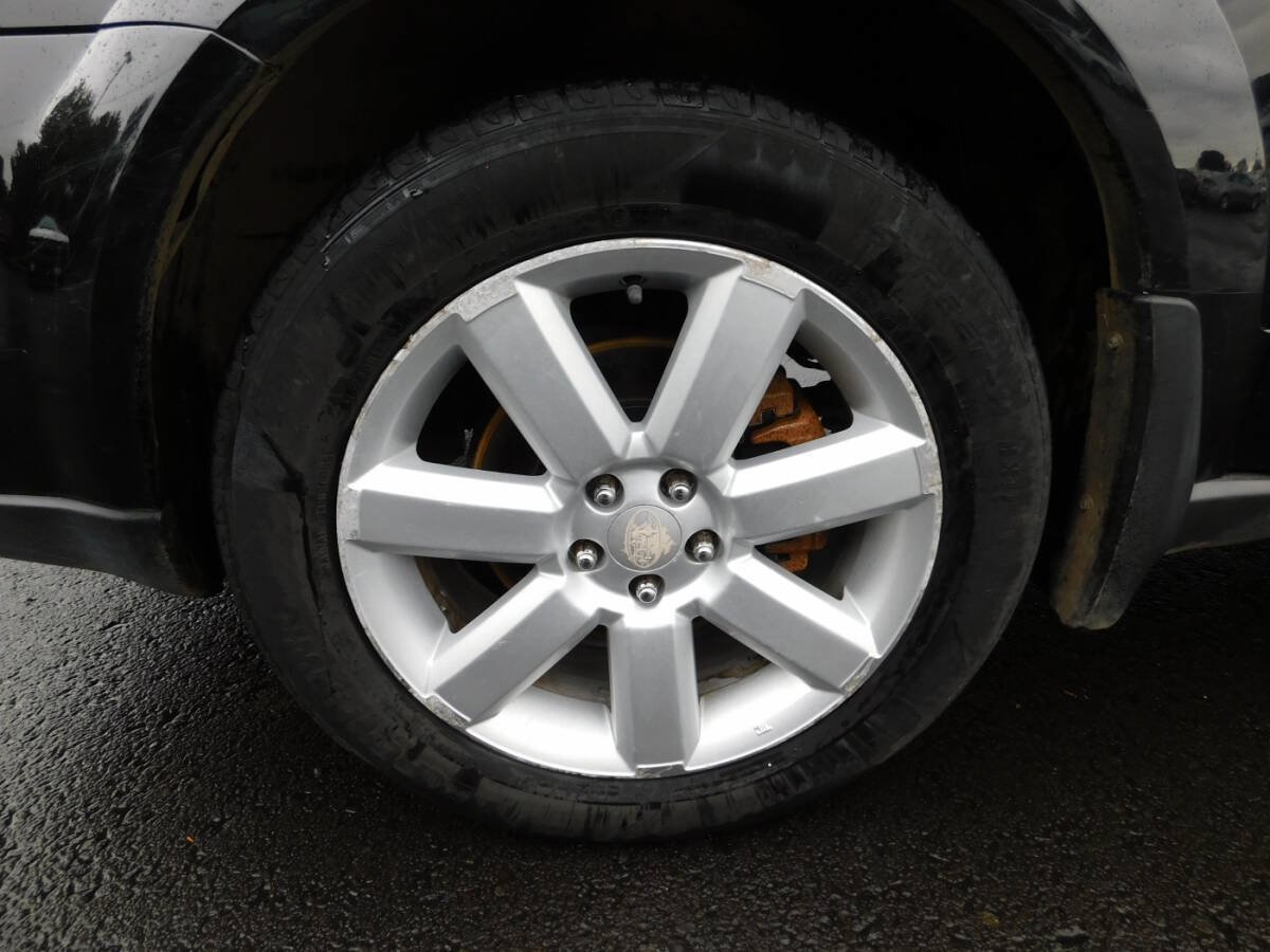 Used 2006 Subaru Outback 2.5i AWD/4WD image 23