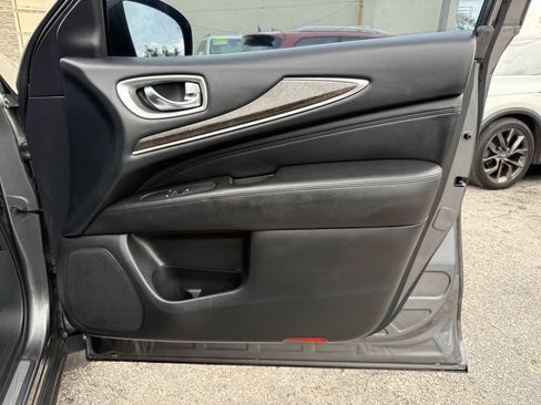 Used 2015 INFINITI QX60 FWD image 28