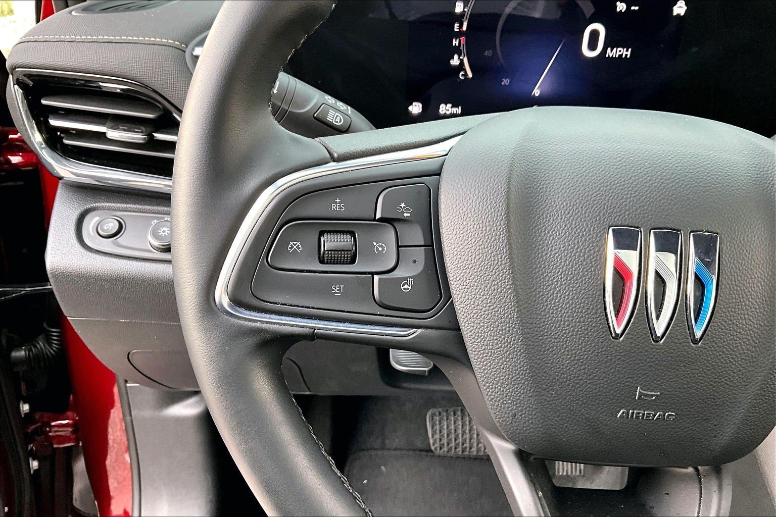 Used 2024 Buick Envista Avenir FWD image 18