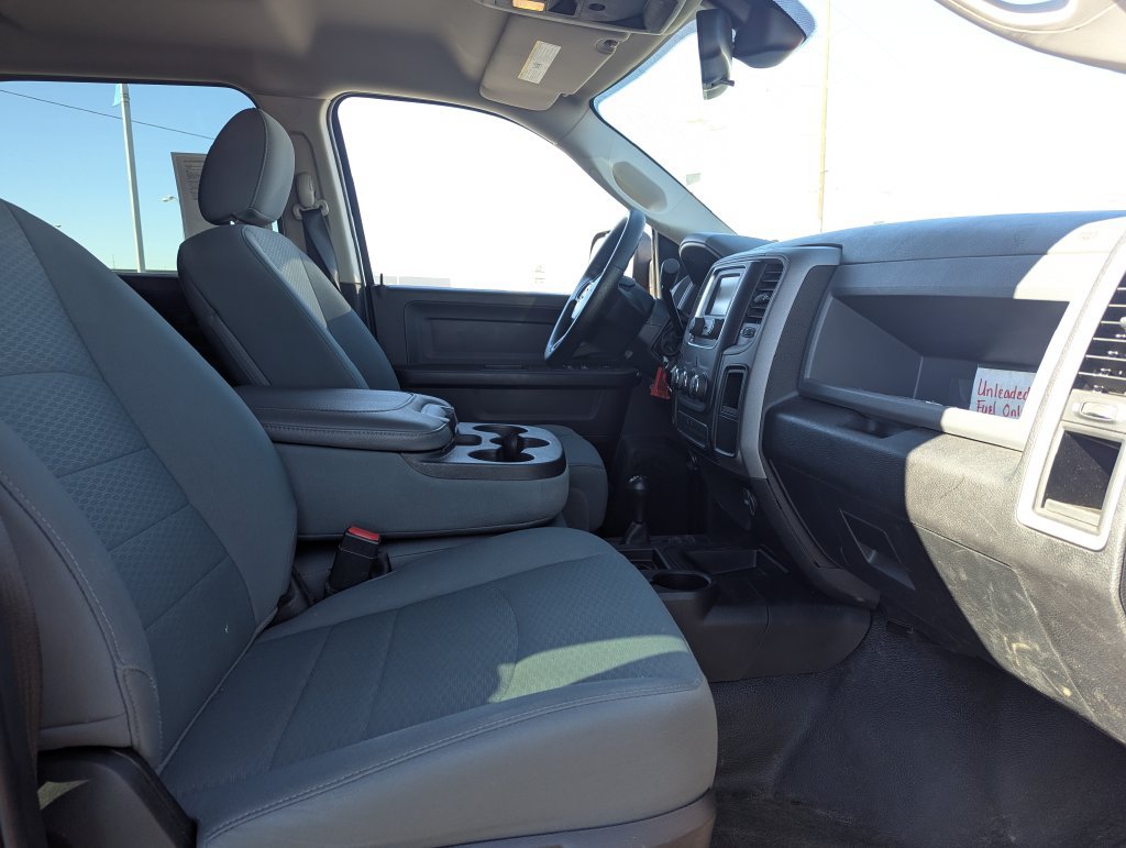 Used 2016 RAM 3500 Tradesman w/ Popular Equipment Group AWD/4WD image 31