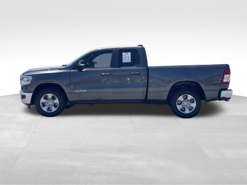 Used 2022 RAM 1500 Big Horn RWD image 7