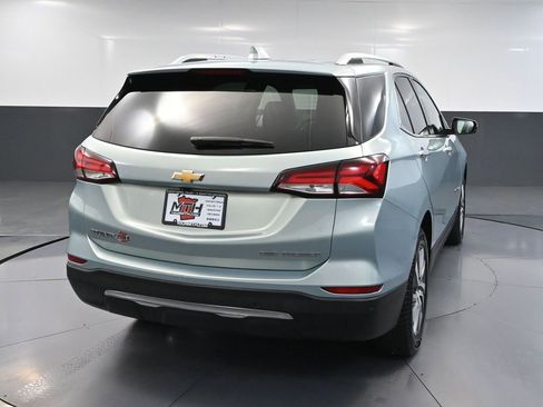 Used 2022 Chevrolet Equinox Premier image 7