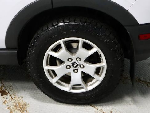 Used 2021 Ford Bronco Sport AWD/4WD image 18