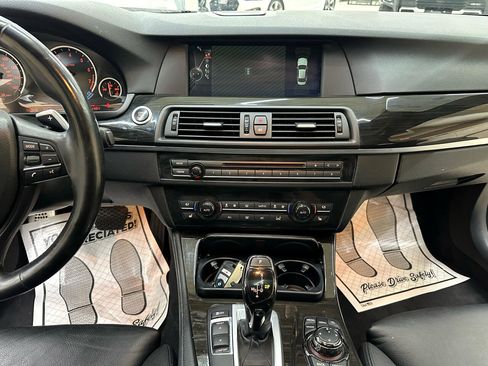 Used 2013 BMW 550i Sedan image 24
