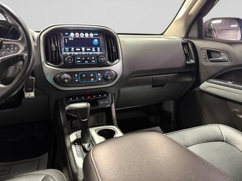 Used 2018 Chevrolet Colorado ZR2 AWD/4WD image 21