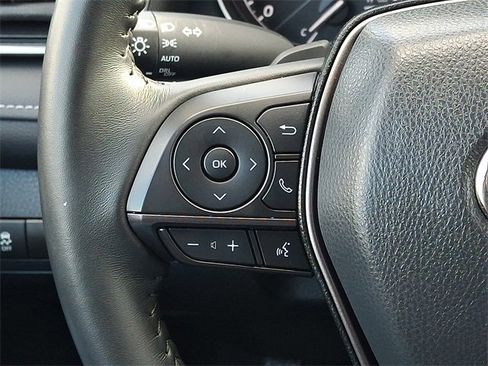 Certified 2024 Toyota Camry SE image 20