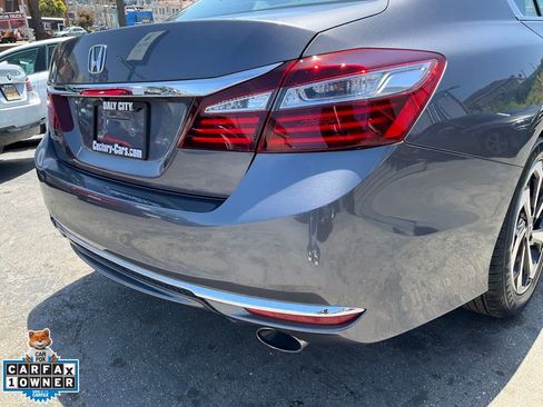 Used 2016 Honda Accord EX-L image 74