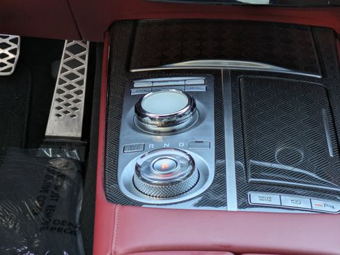 Certified 2023 Genesis G80 3.5T Sport image 14